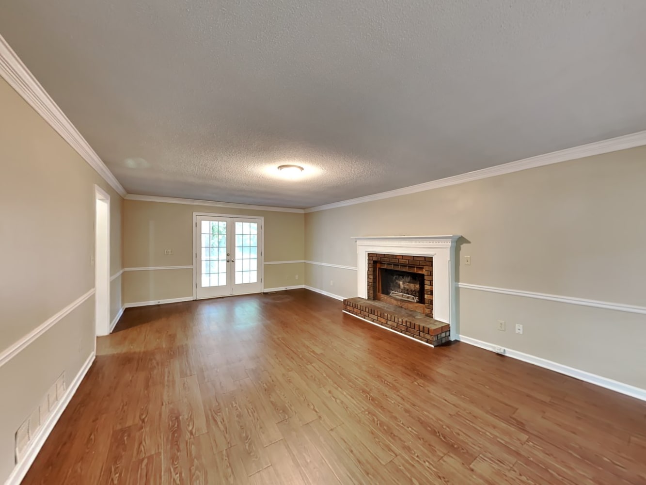 3811 Overlook Trl NW photo 5