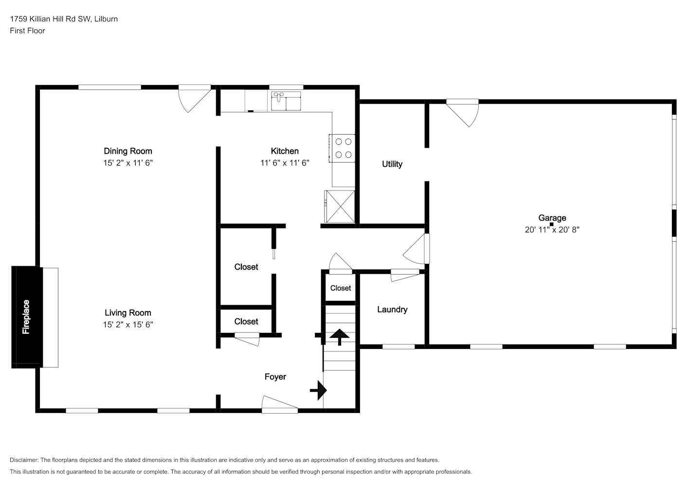 1759 Killian Hill Rd SW photo 2