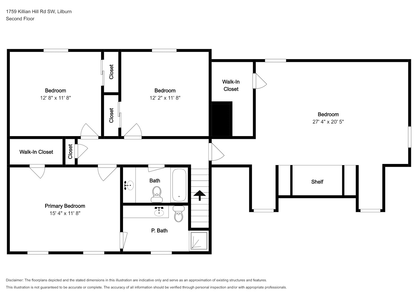 1759 Killian Hill Rd SW photo 3