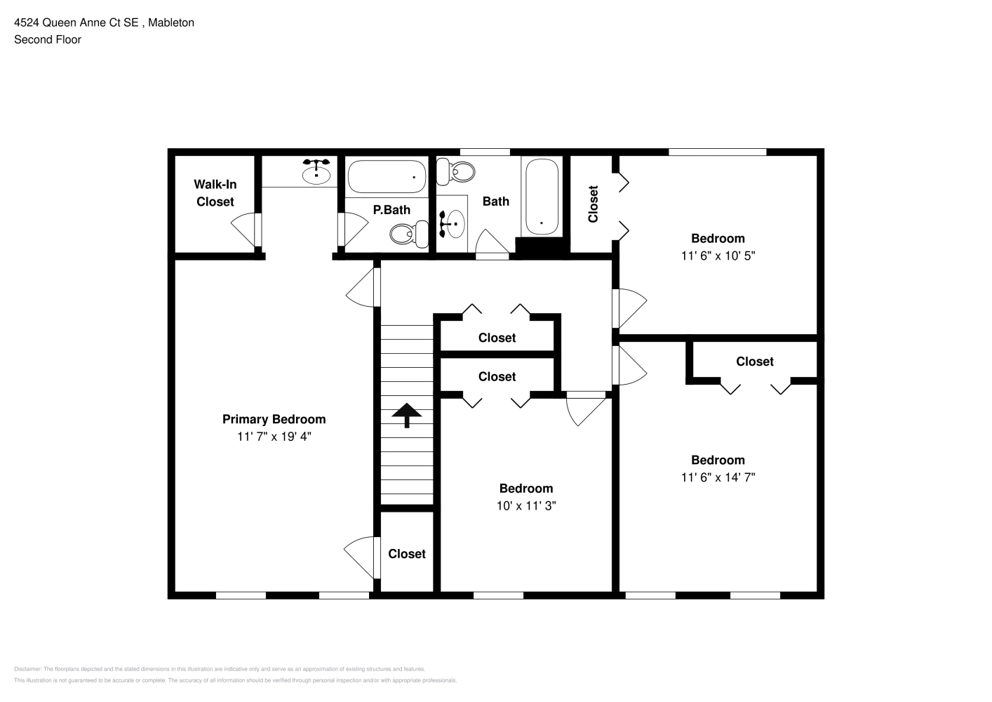 4524 Queen Anne Ct SE photo 4