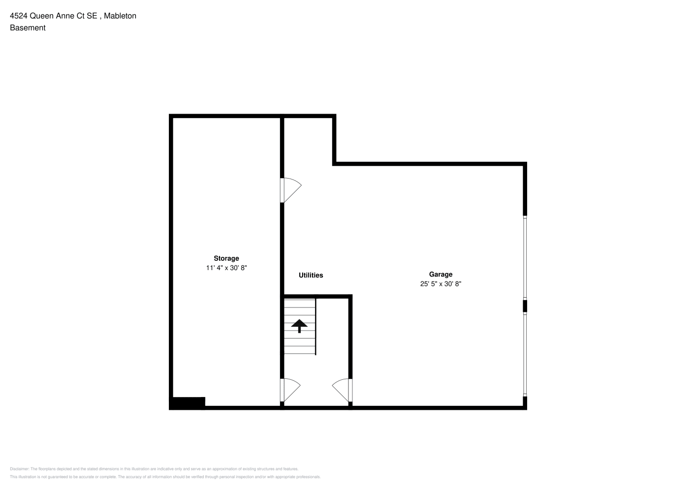 4524 Queen Anne Ct SE photo 2