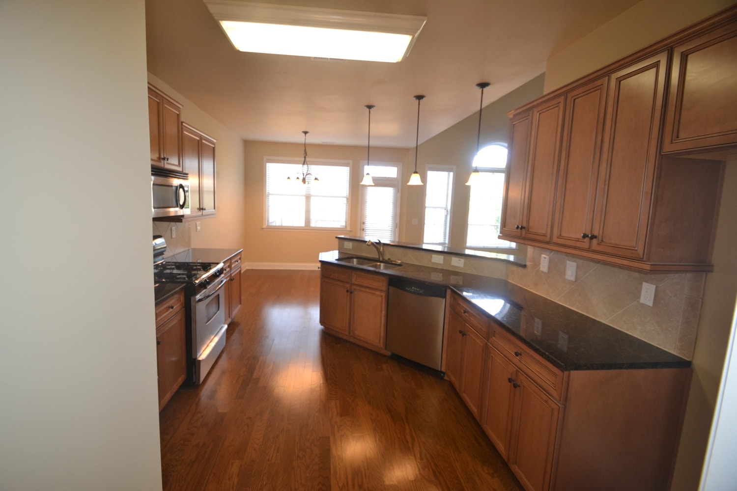 4886 Arbor View Pkwy NW photo 4