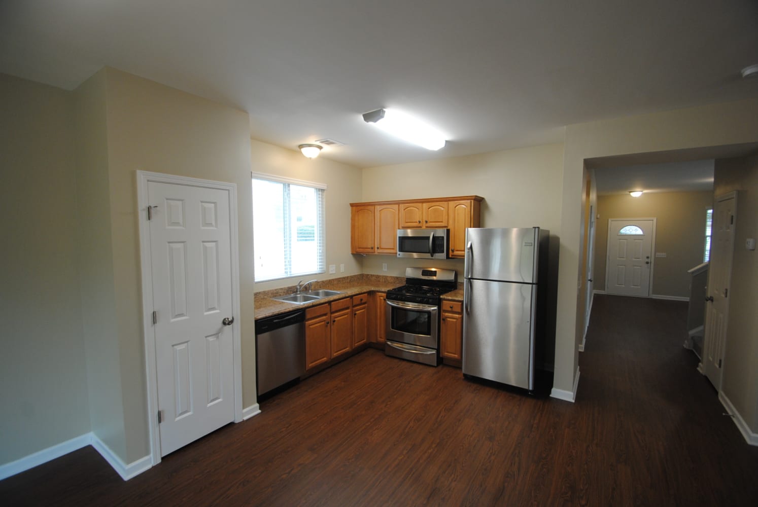 163 Nacoochee Way photo 4
