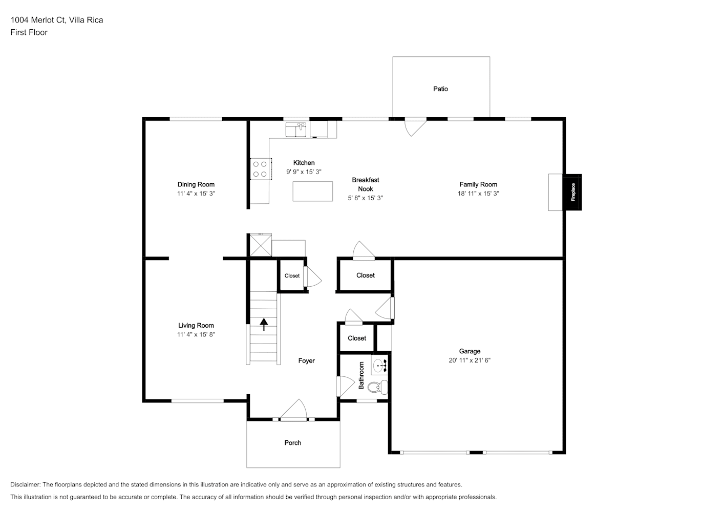 1004 Merlot Ct photo 2