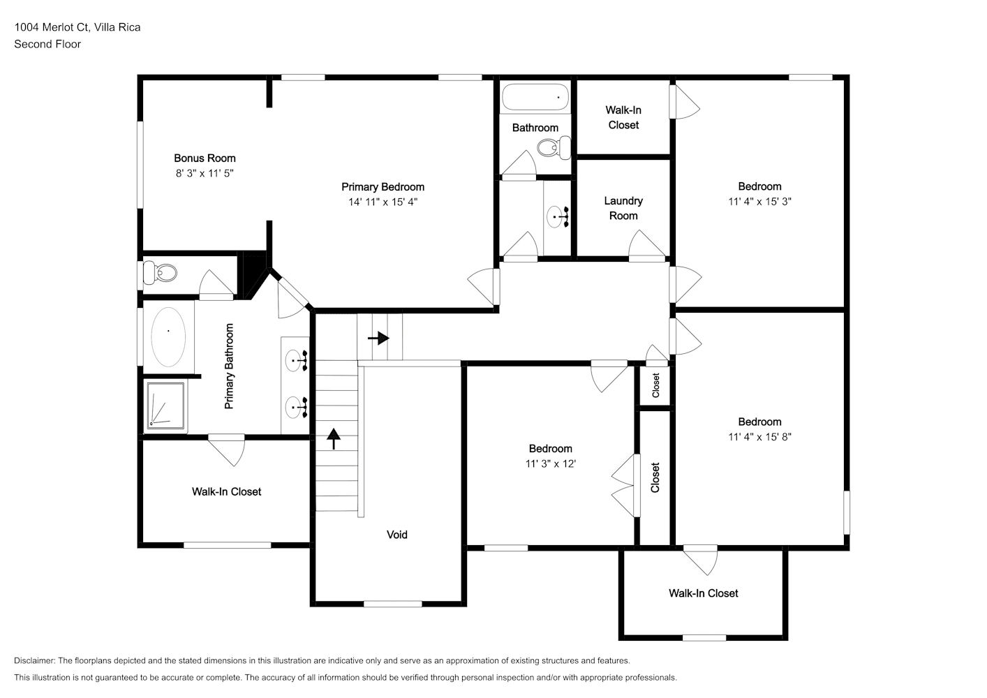 1004 Merlot Ct photo 3