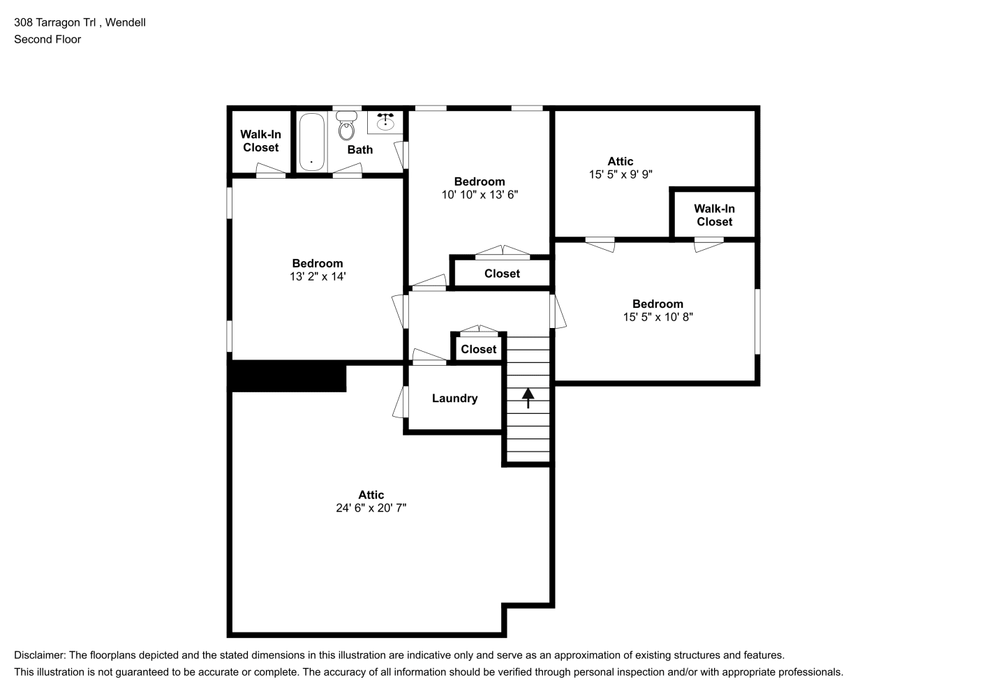 308 Tarragon Trl photo 3