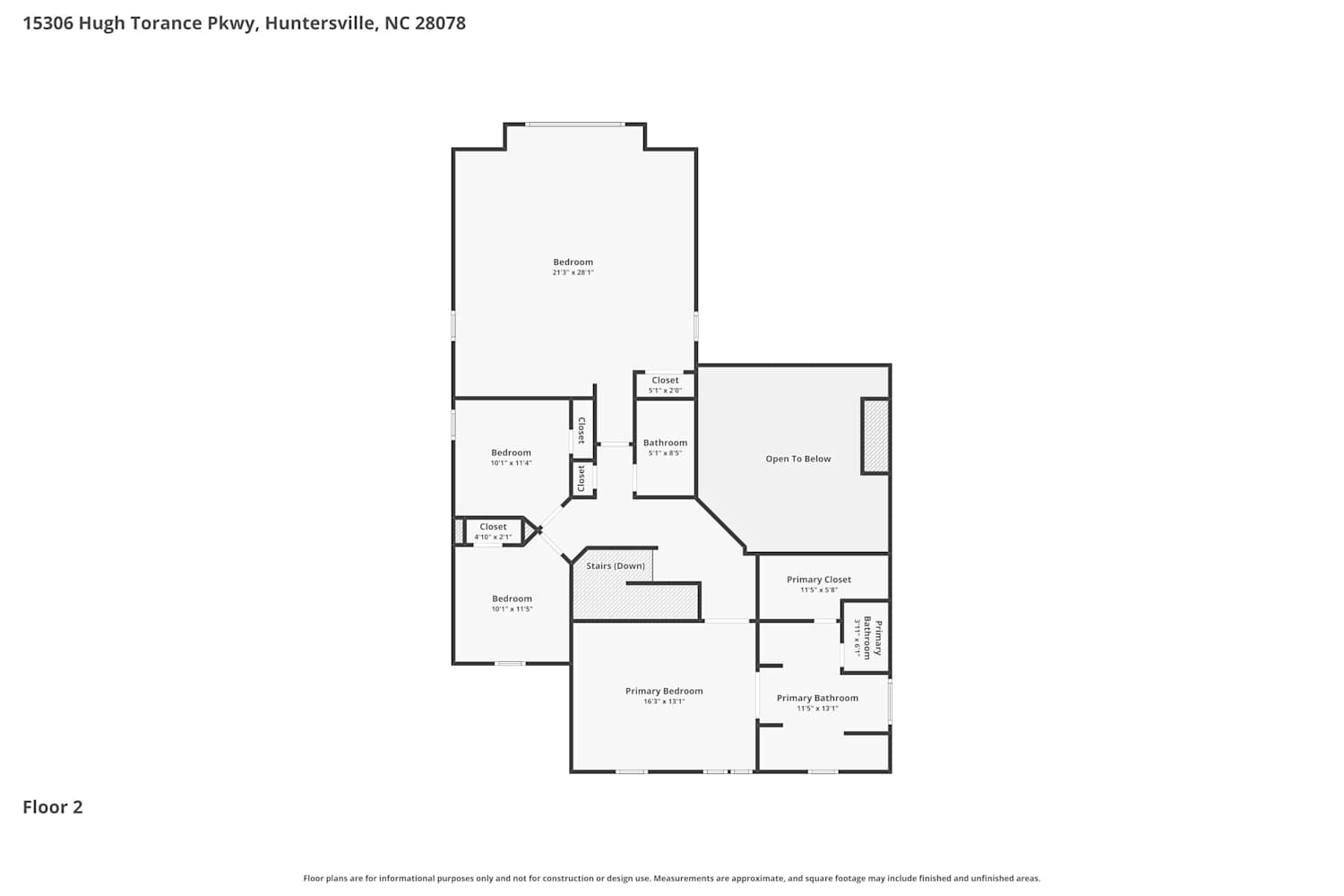 15306 Hugh Torance Pkwy photo 3