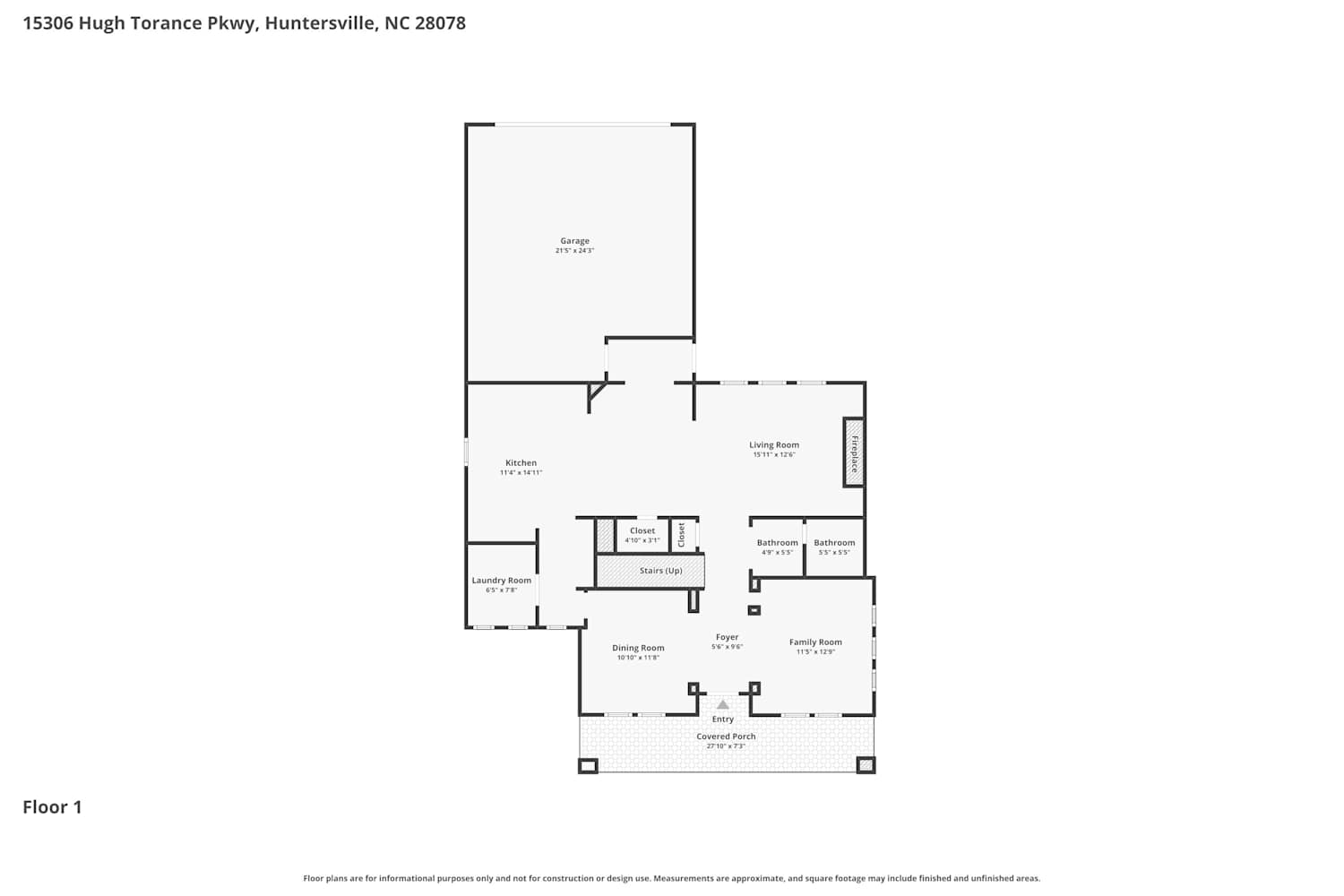 15306 Hugh Torance Pkwy photo 2