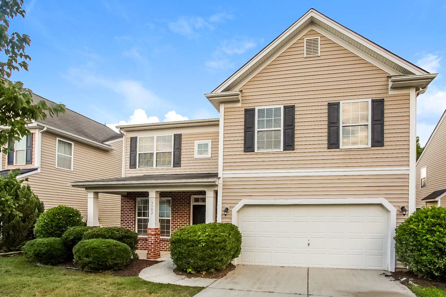 3302 Streamside Dr photo 4