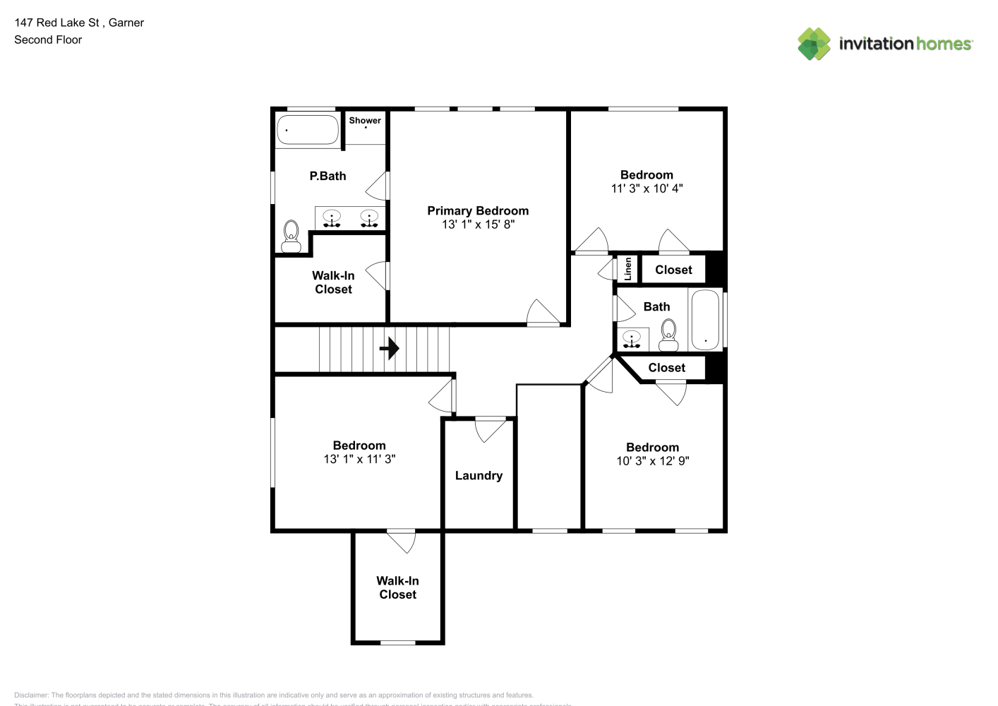 147 Red Lake St photo 3