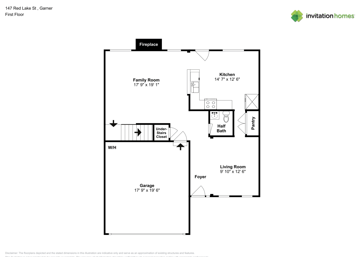 147 Red Lake St photo 2