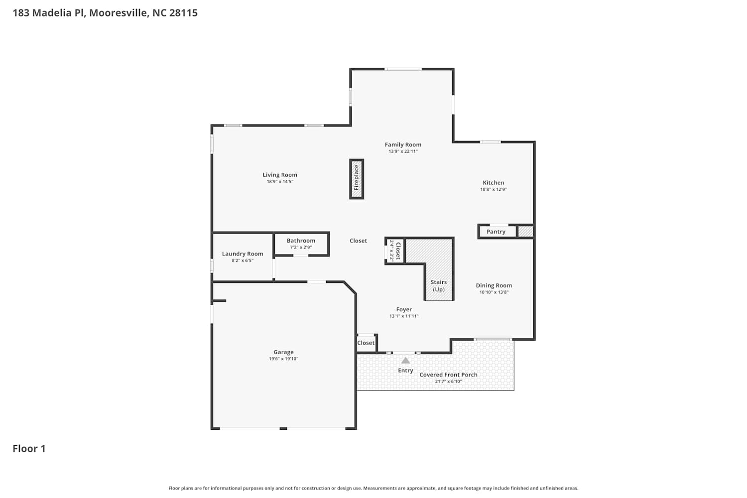 183 Madelia Pl photo 2