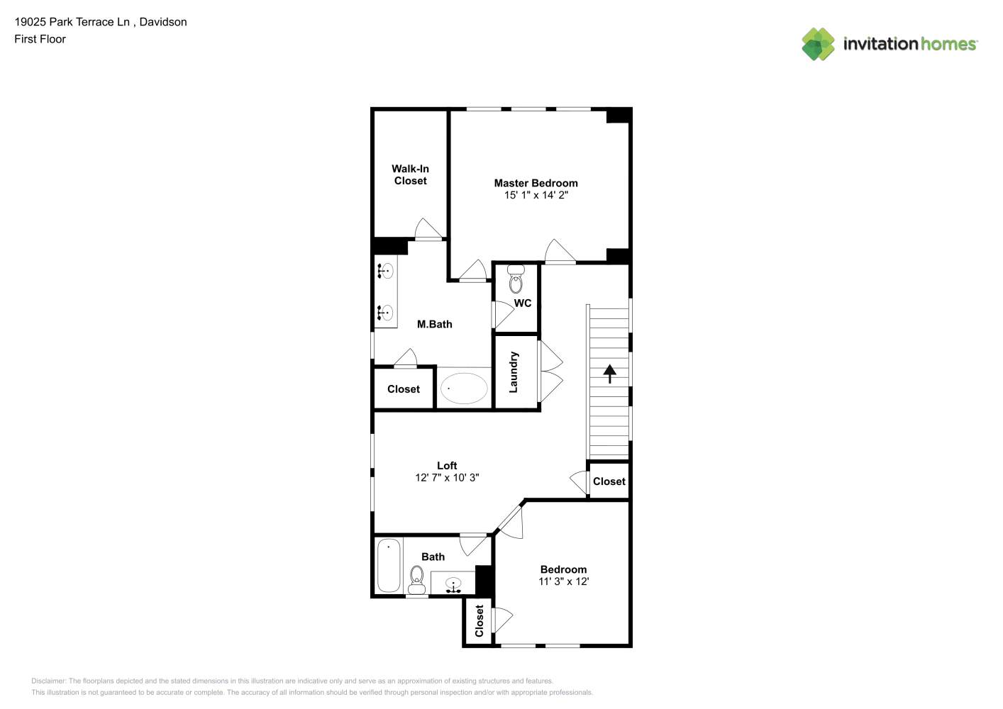 19025 Park Terrace Ln photo 3