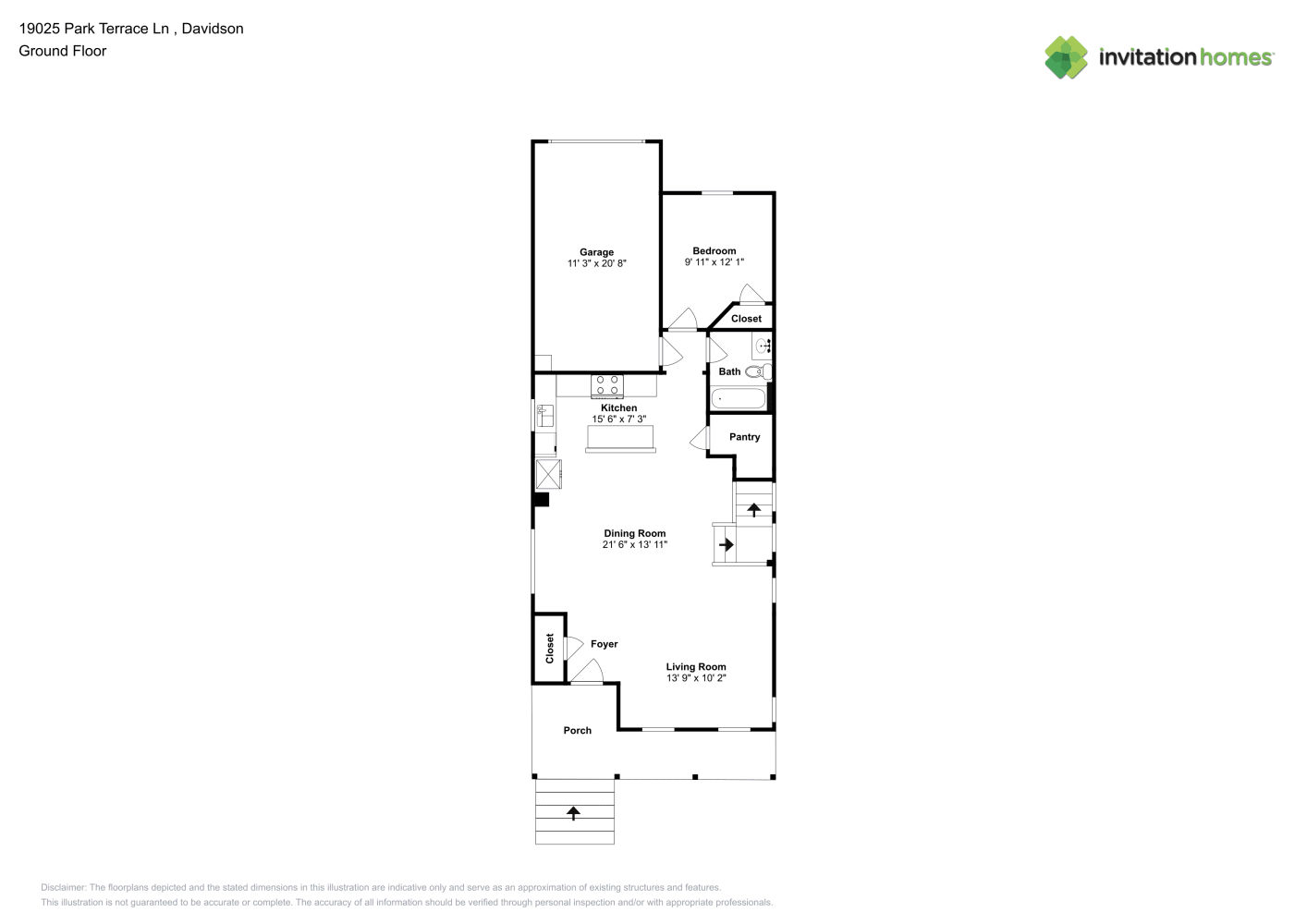 19025 Park Terrace Ln photo 2
