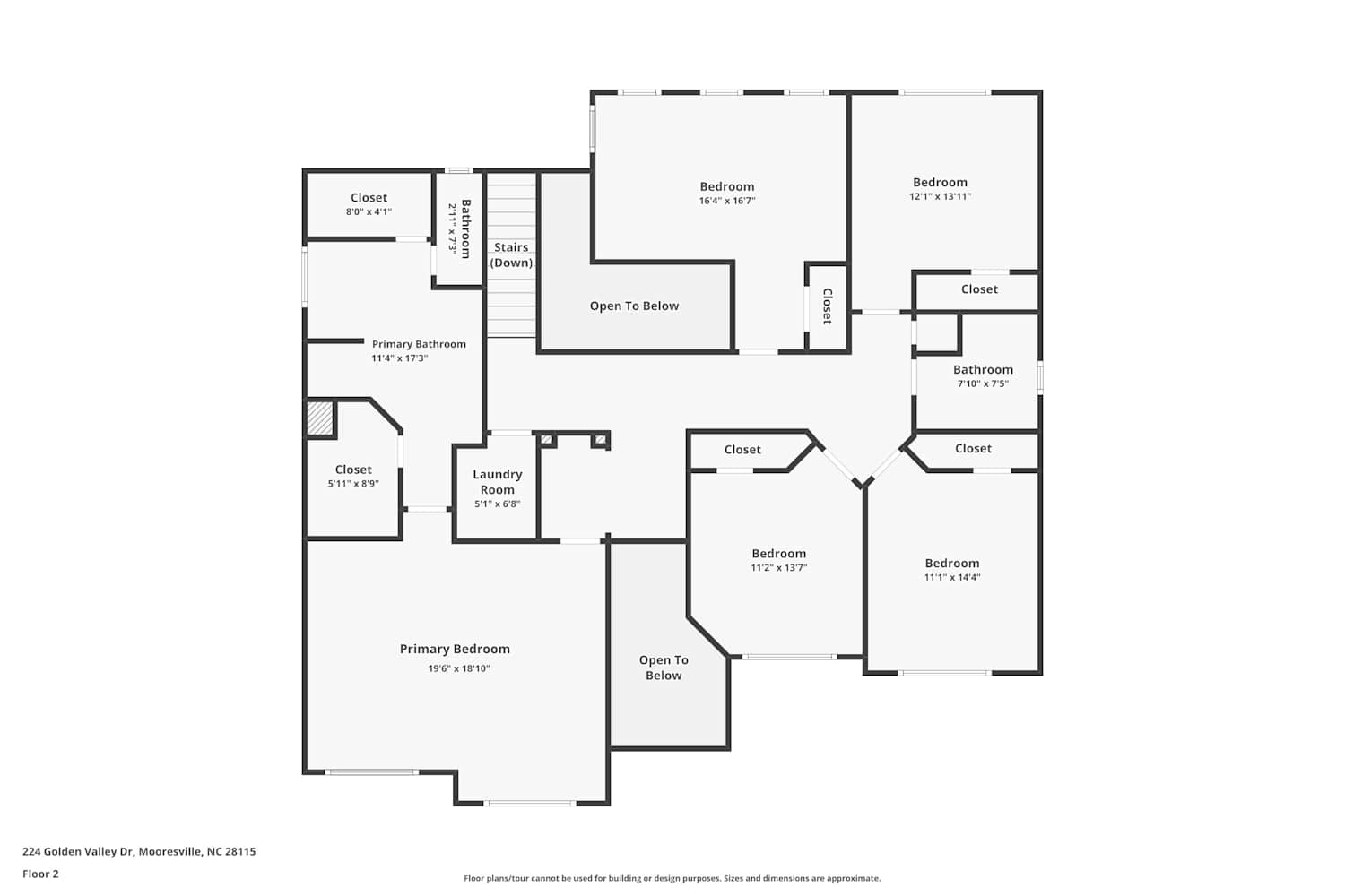224 Golden Valley Dr photo 3