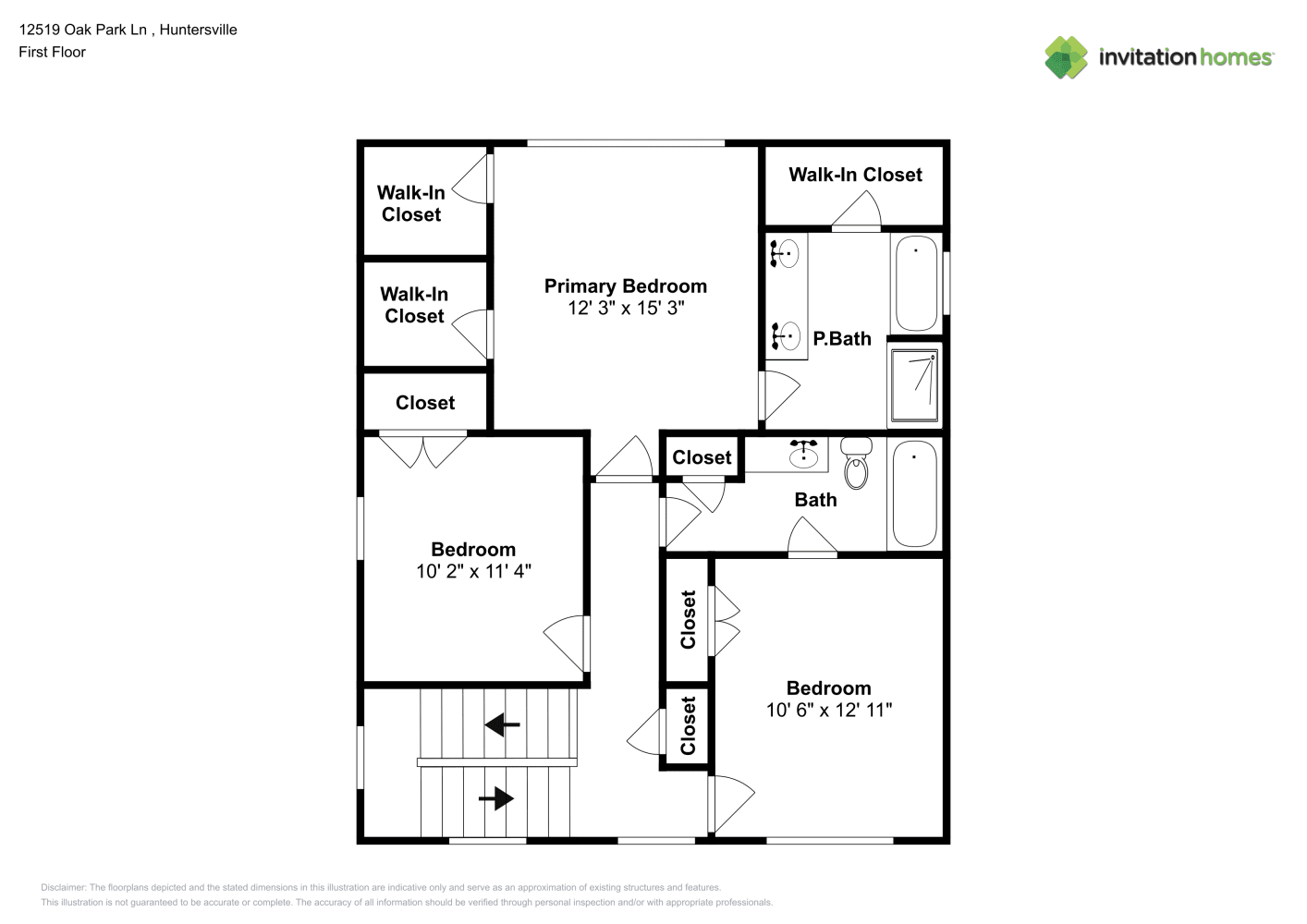 12519 Oak Park Ln photo 3