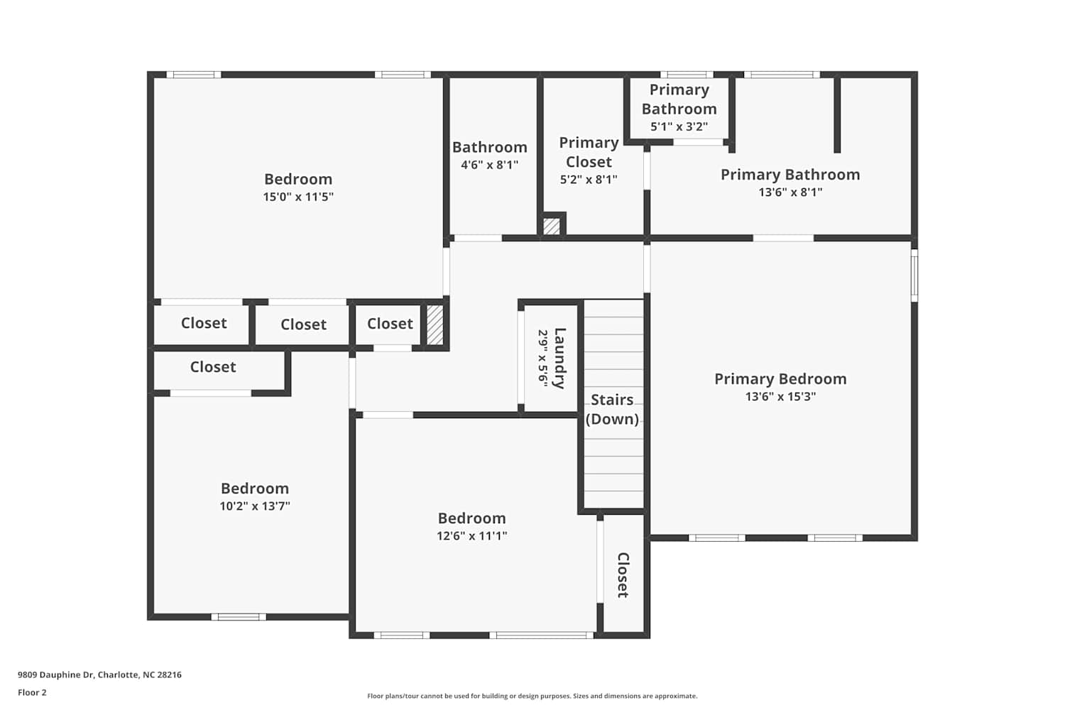 9809 Dauphine Dr photo 2