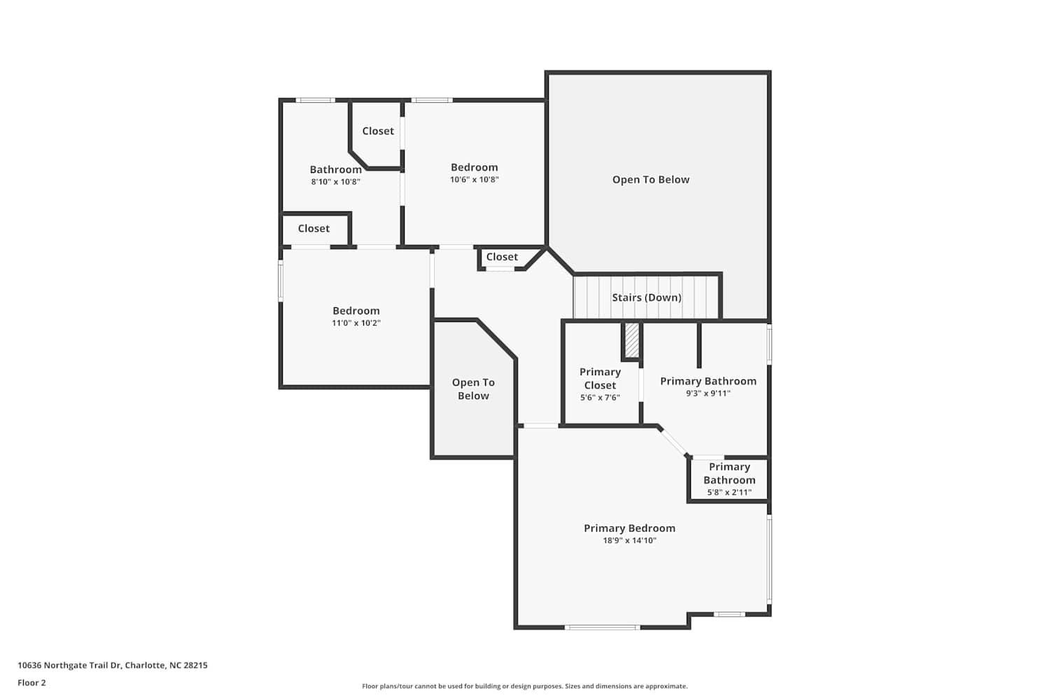 10636 Northgate Trail Dr photo 3