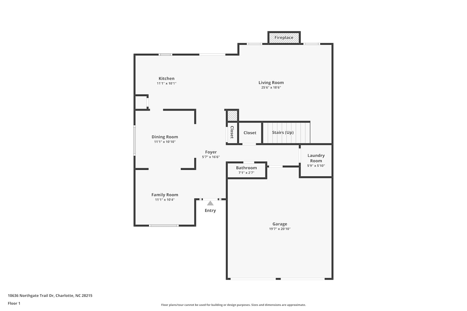 10636 Northgate Trail Dr photo 2