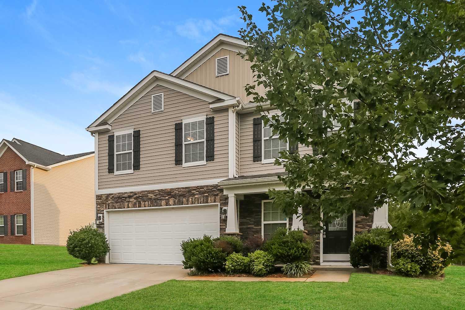 4267 Tucker Chase Dr photo 5