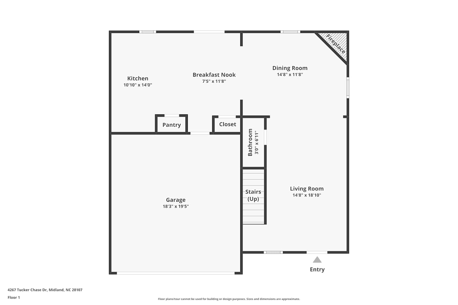 4267 Tucker Chase Dr photo 2