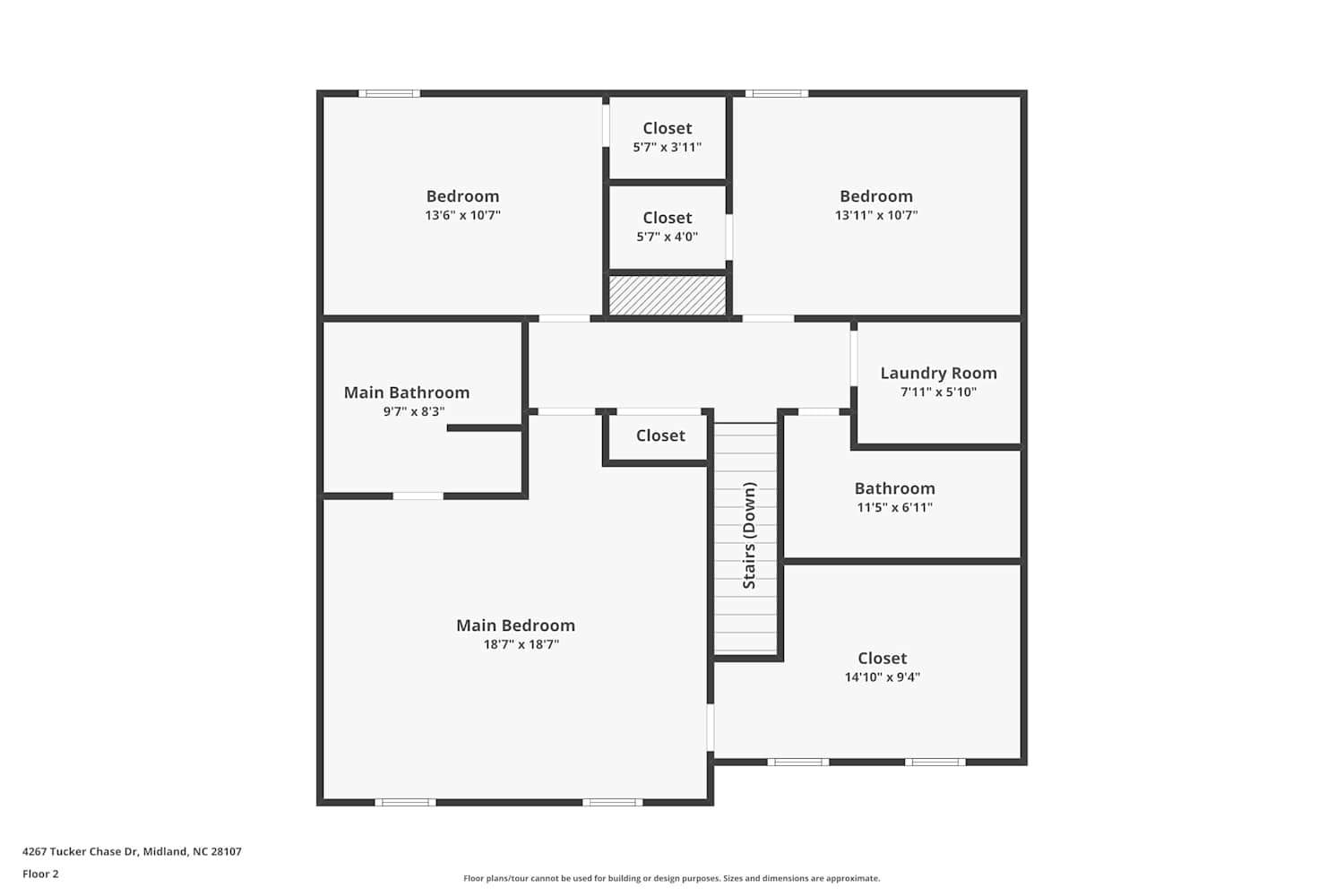 4267 Tucker Chase Dr photo 3