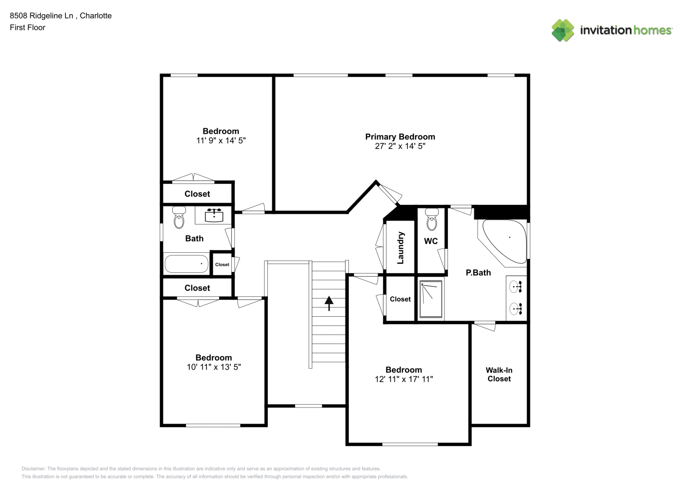 8508 Ridgeline Ln photo 3