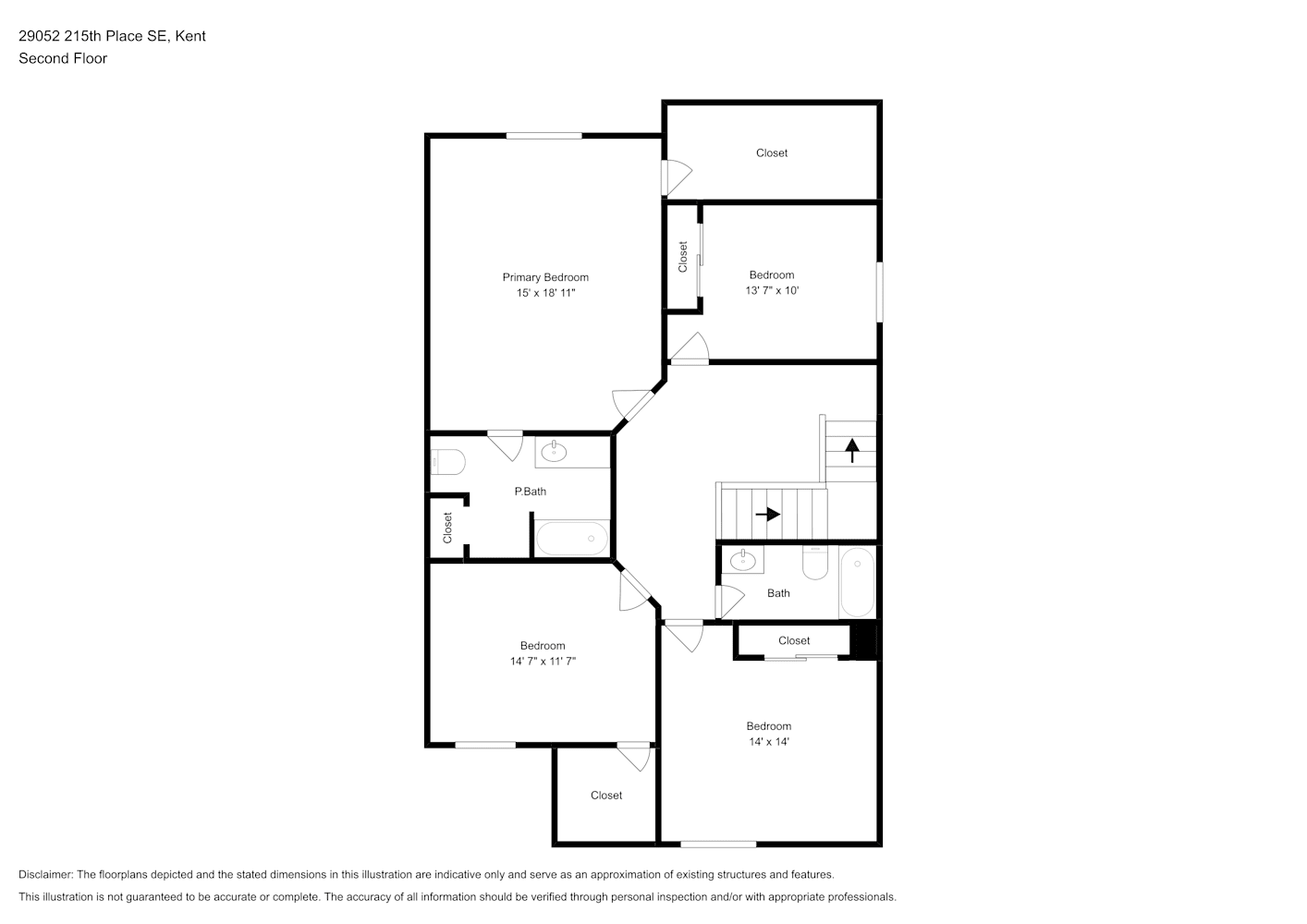 29052 215th Pl SE photo 3