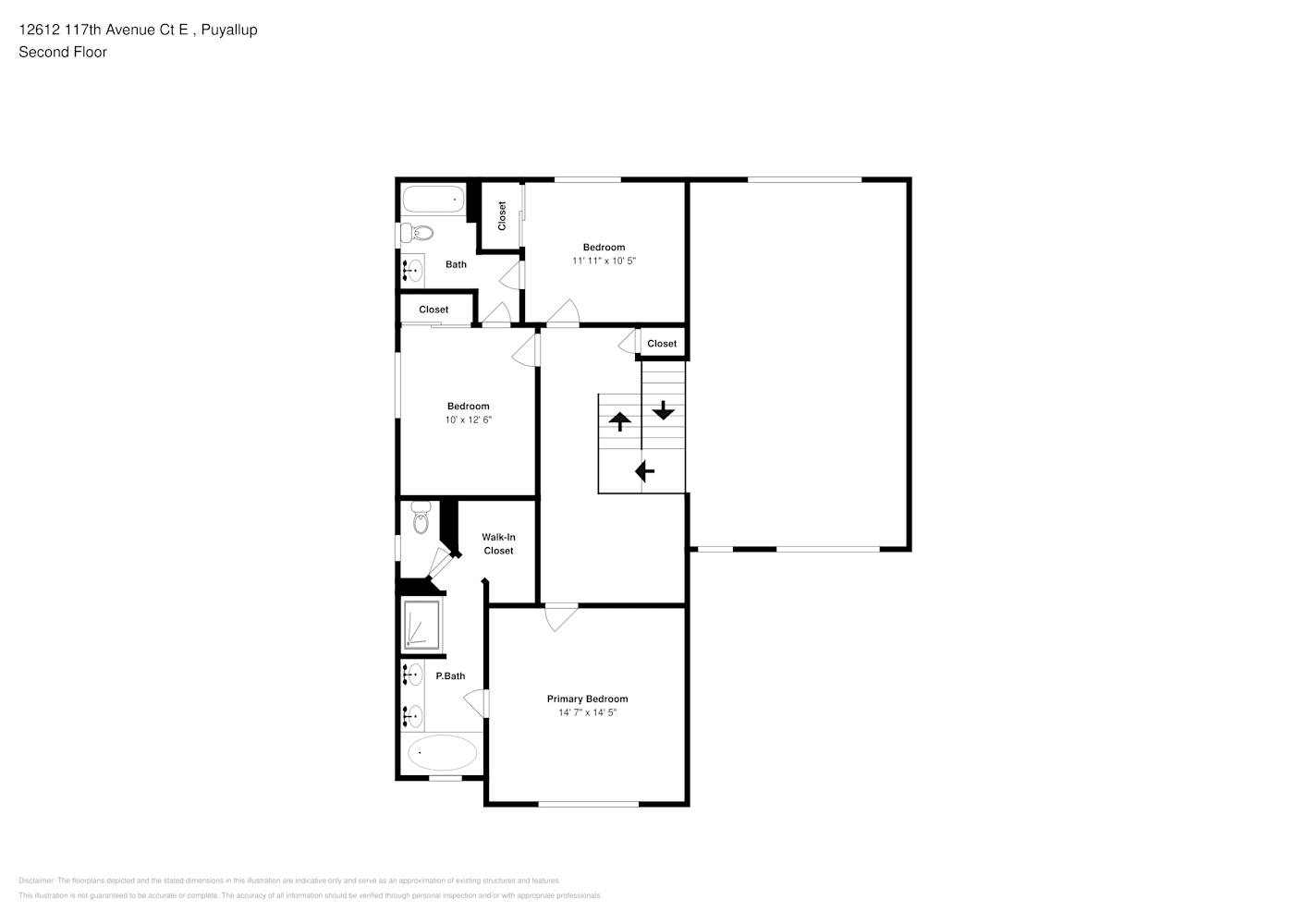 12612 117th Avenue Ct E photo 3
