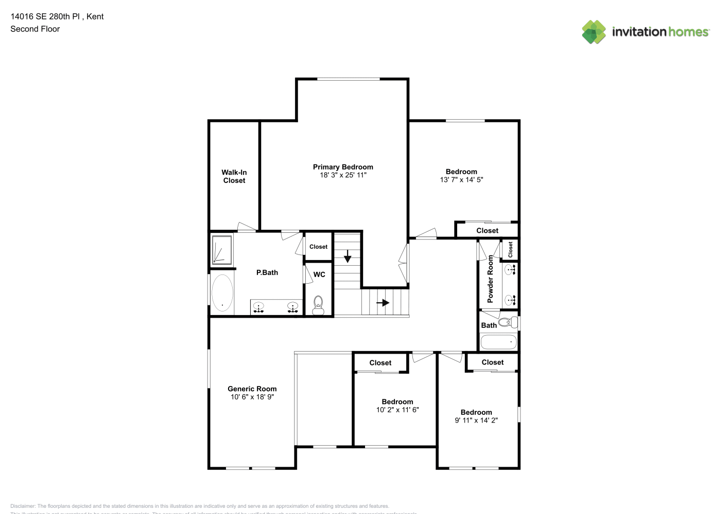14016 SE 280th Pl photo 3