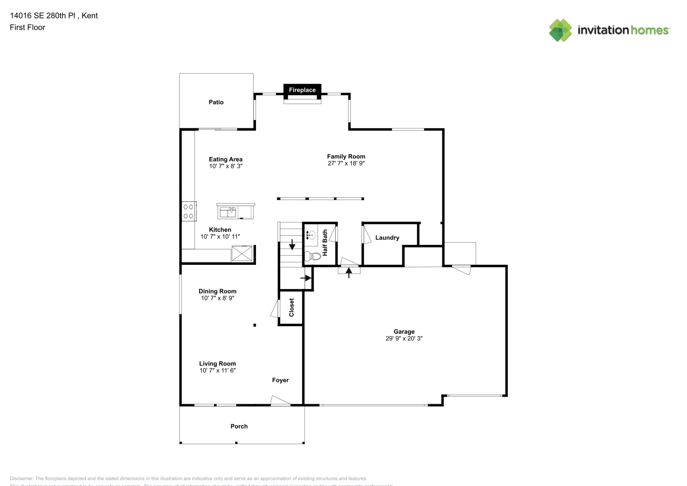 14016 SE 280th Pl photo 2