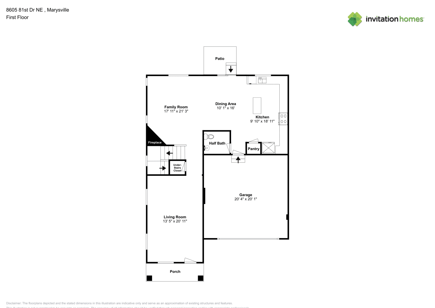 8605 81st Dr NE photo 2