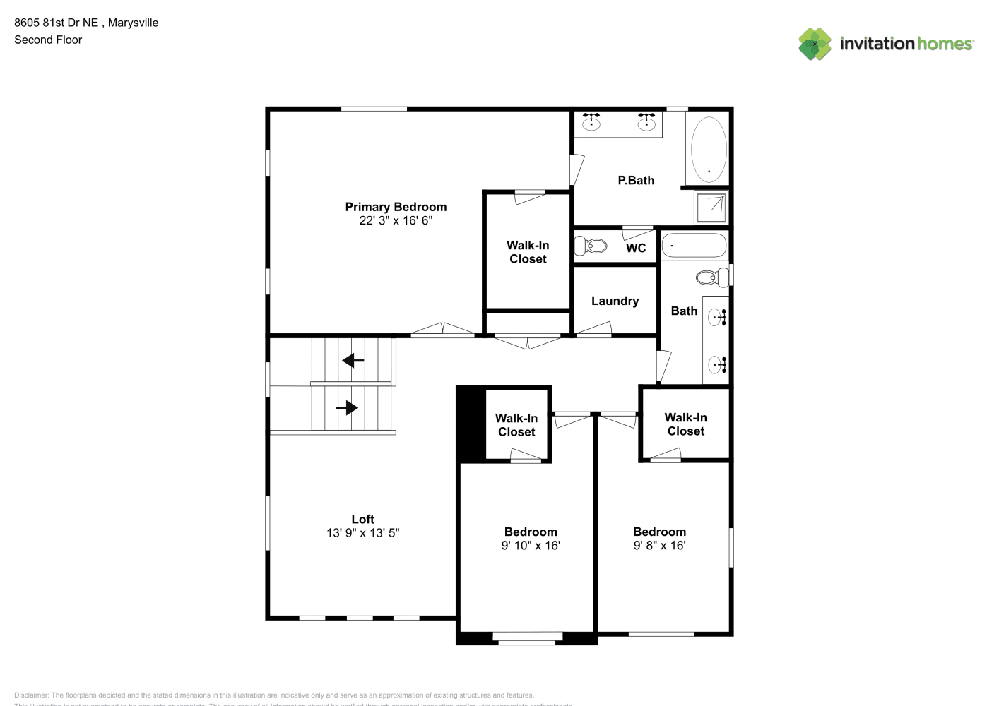 8605 81st Dr NE photo 3