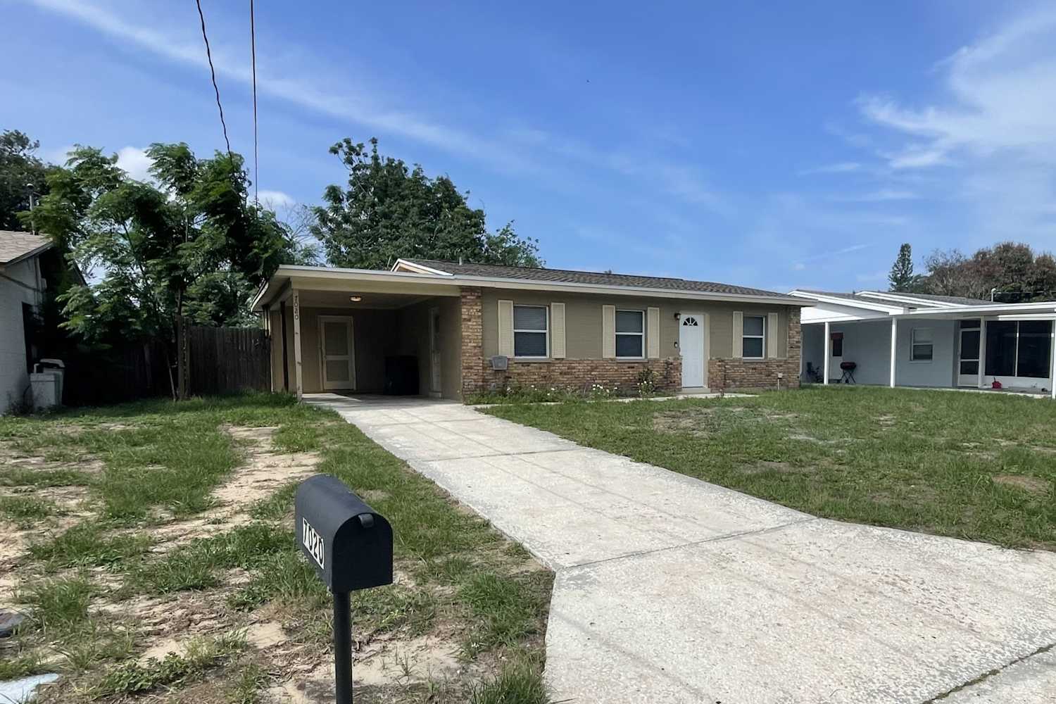 7020 Aspen Ave photo 2