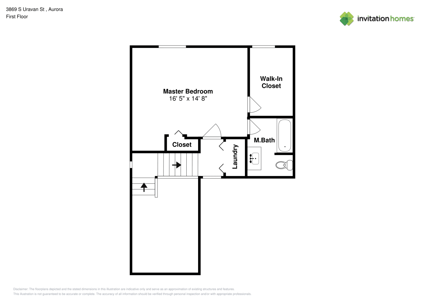 3869 S Uravan St photo 3