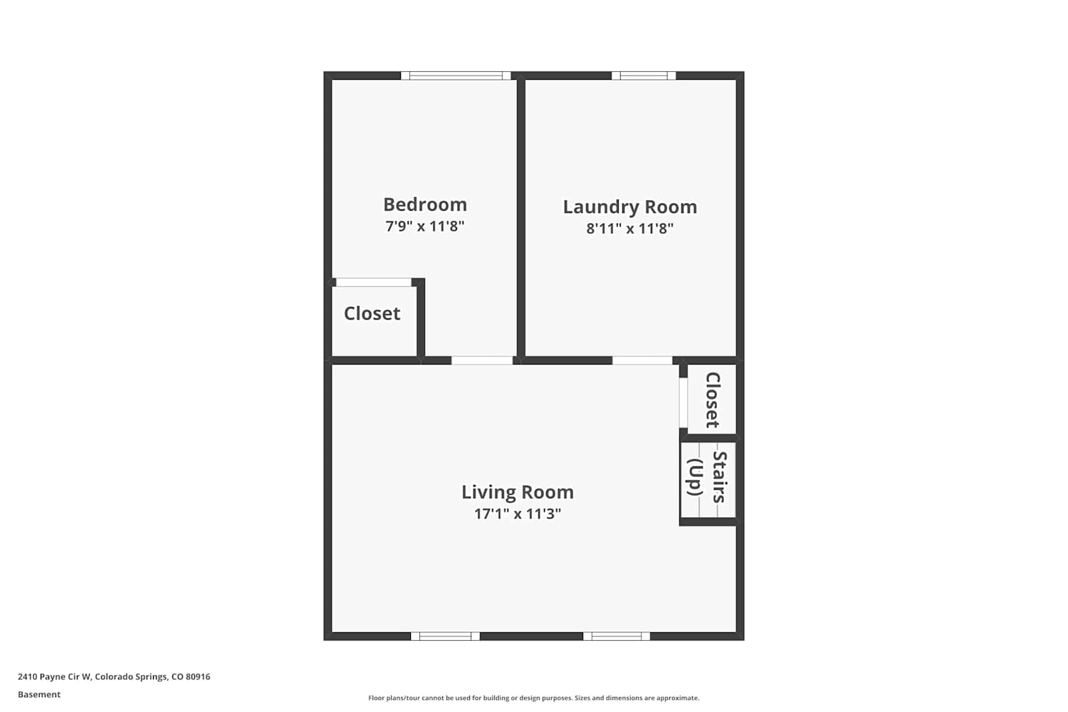 2410 Payne Cir W photo 3