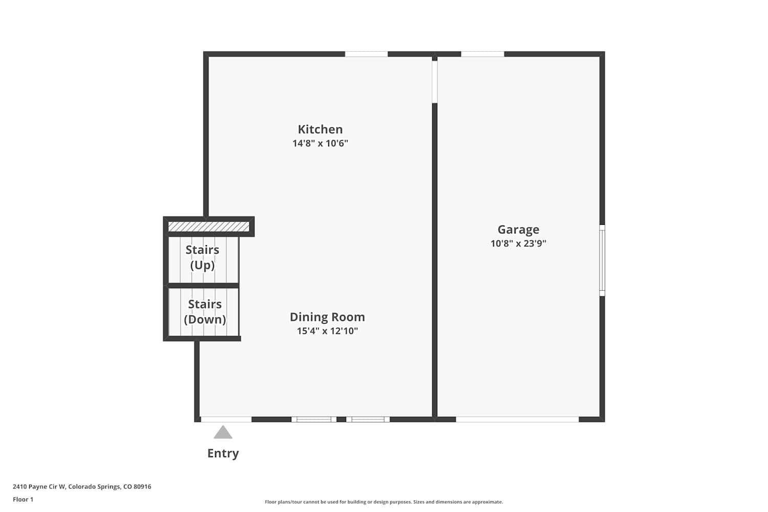 2410 Payne Cir W photo 2