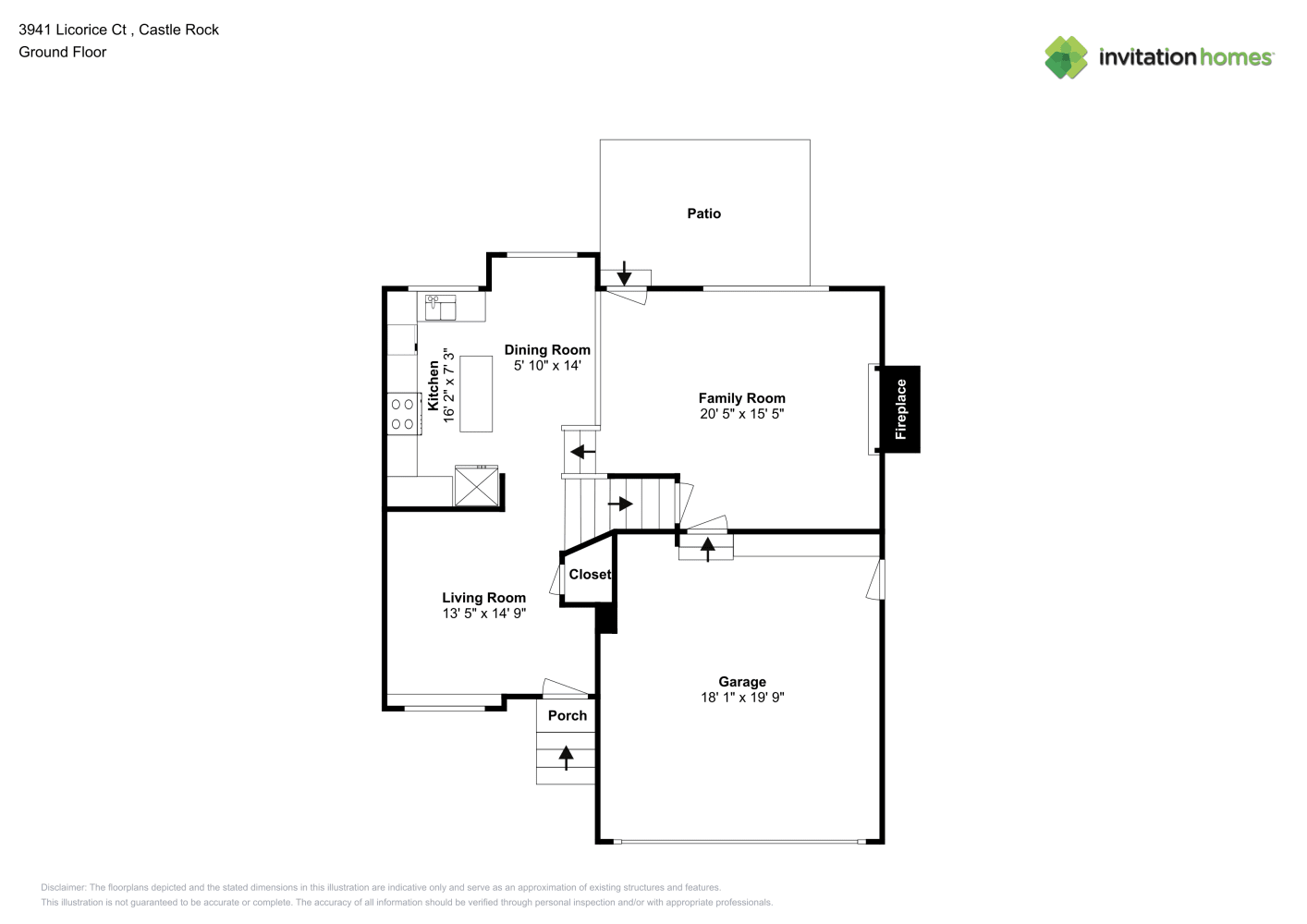 3941 Licorice Ct photo 3