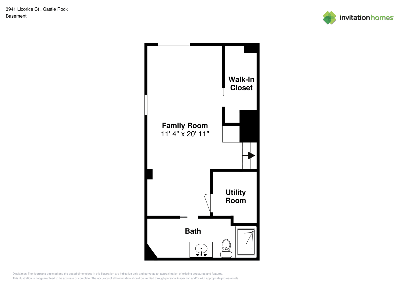 3941 Licorice Ct photo 2