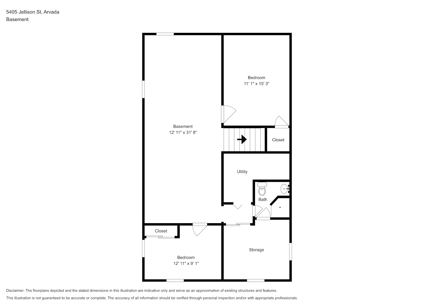 5405 Jellison St photo 2