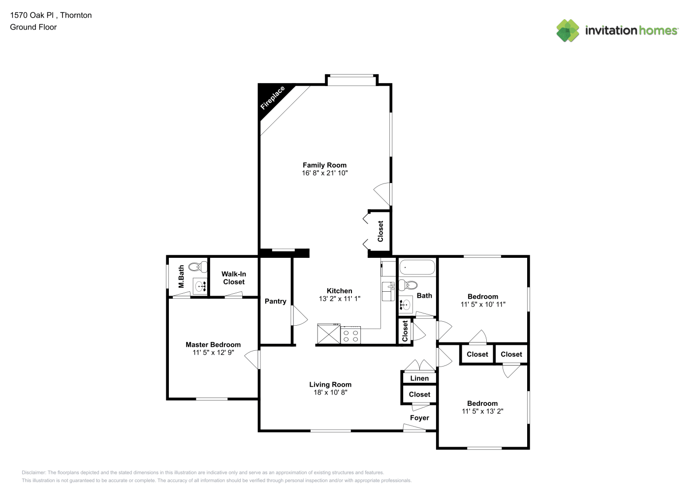 1570 Oak Pl photo 2