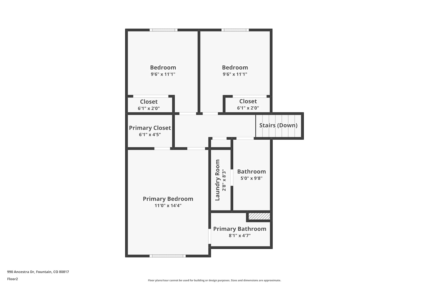 990 Ancestra Dr photo 5