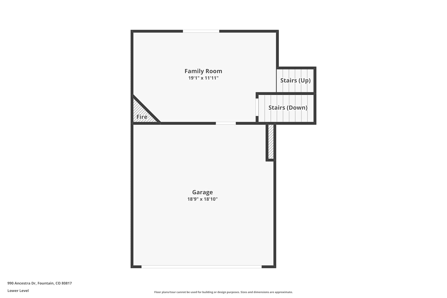 990 Ancestra Dr photo 2