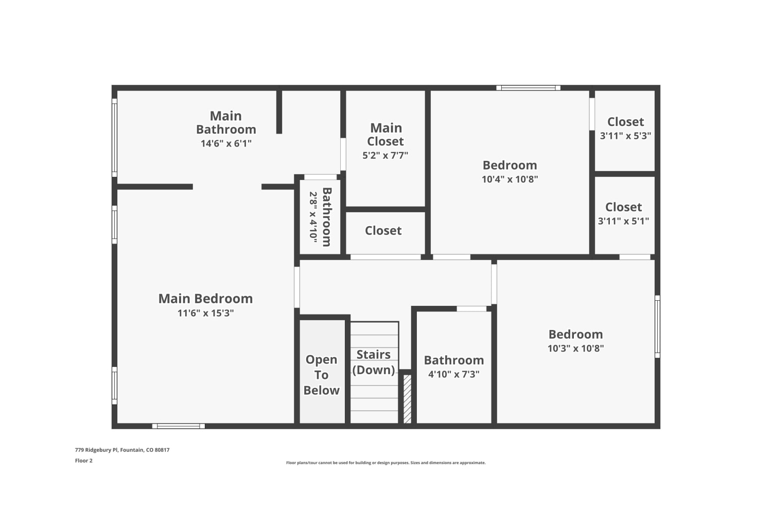 779 Ridgebury Pl photo 3