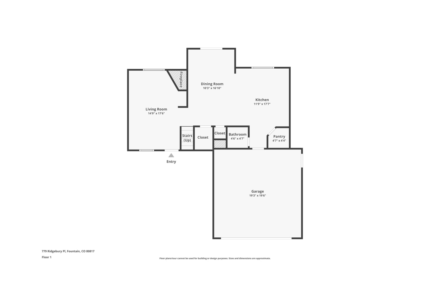 779 Ridgebury Pl photo 2