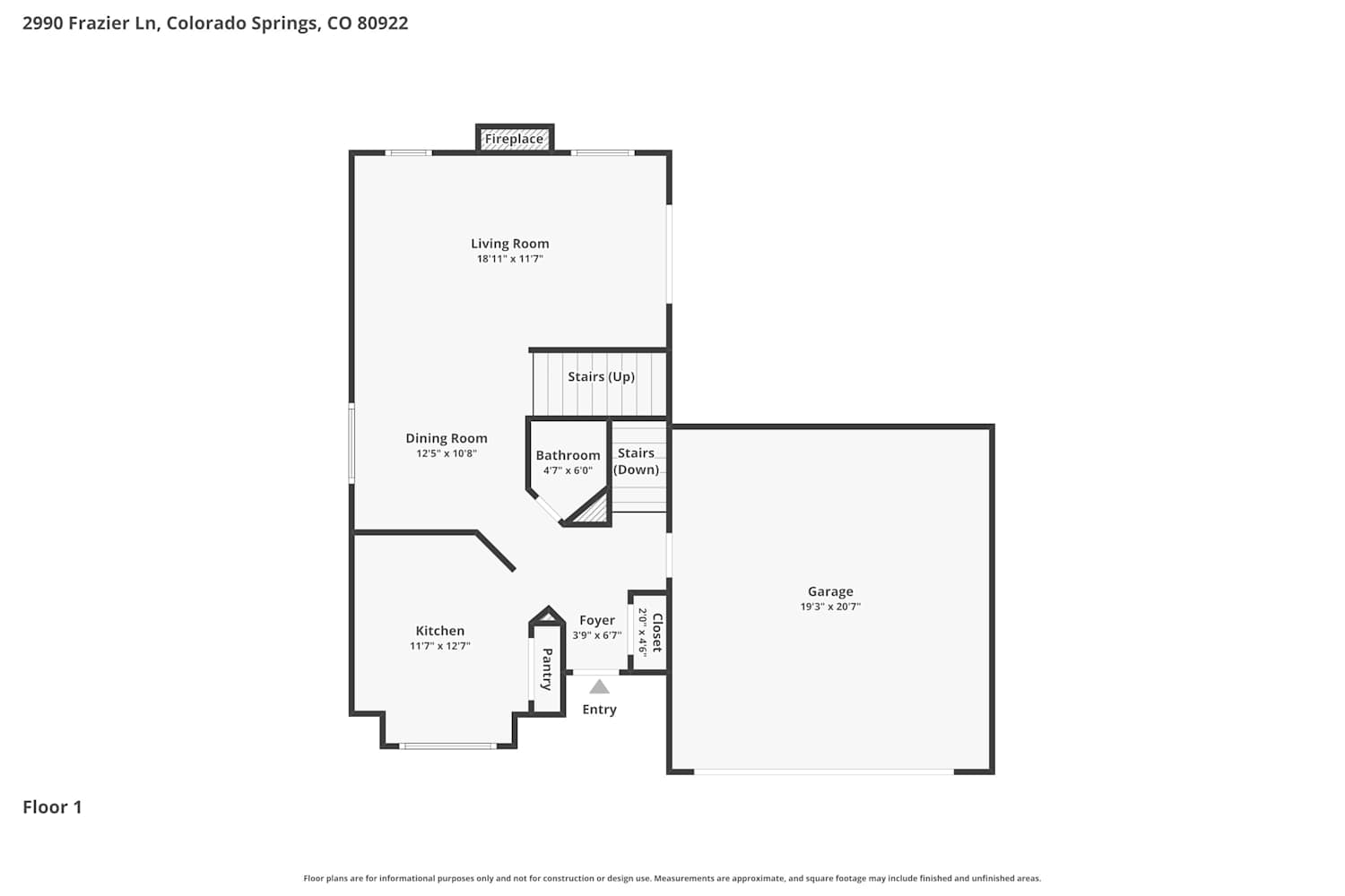 2990 Frazier Ln photo 3