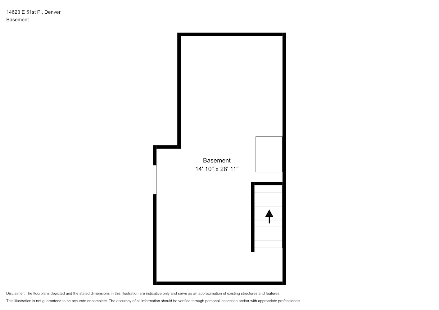 14623 E 51st Pl photo 2