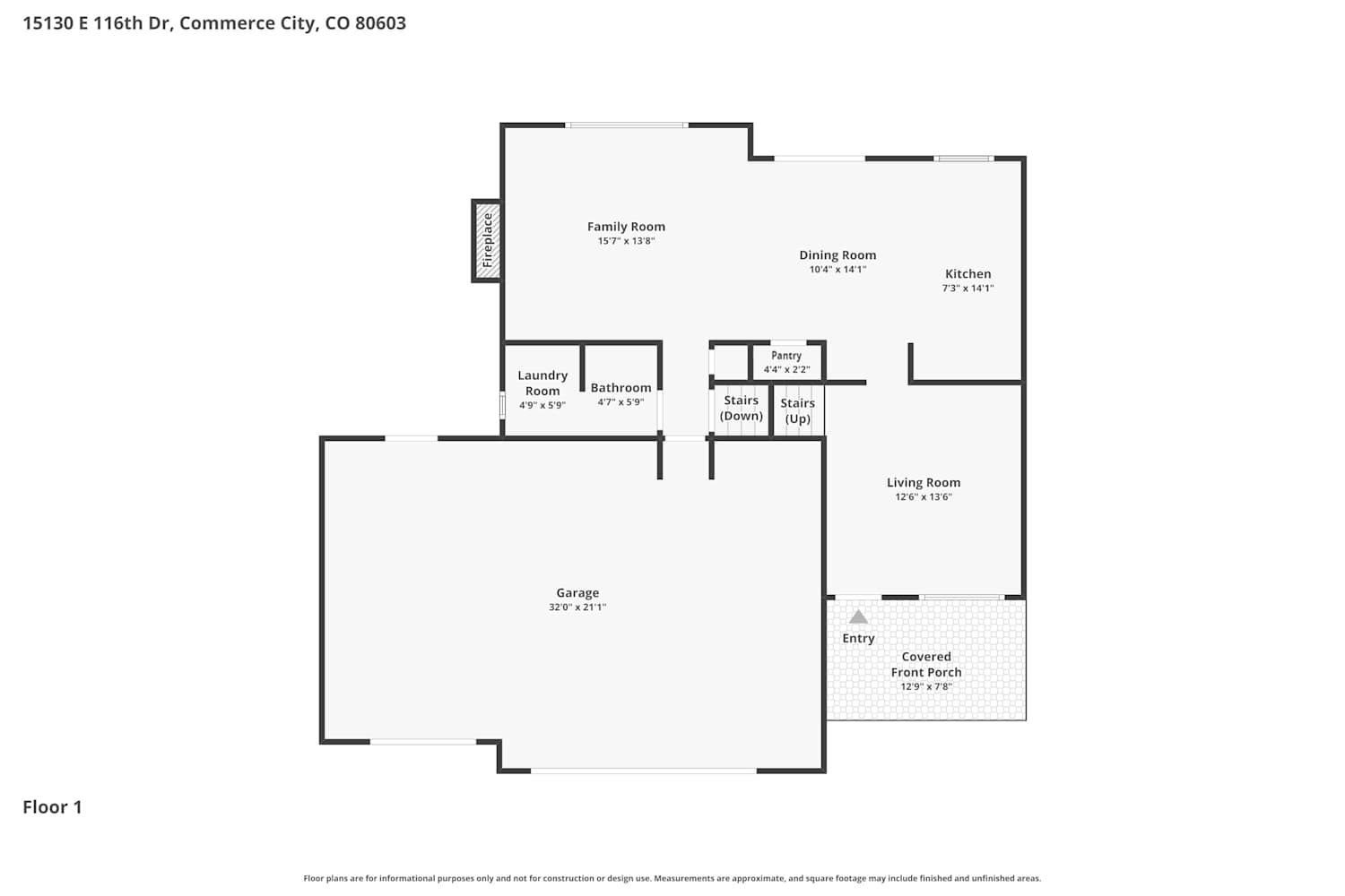 15130 E 116th Dr photo 2