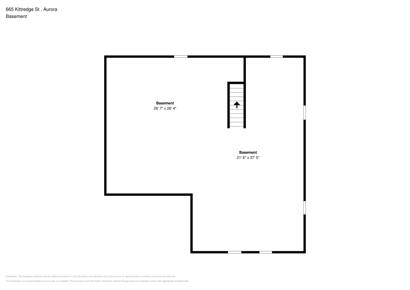 665 Kittredge St photo 3