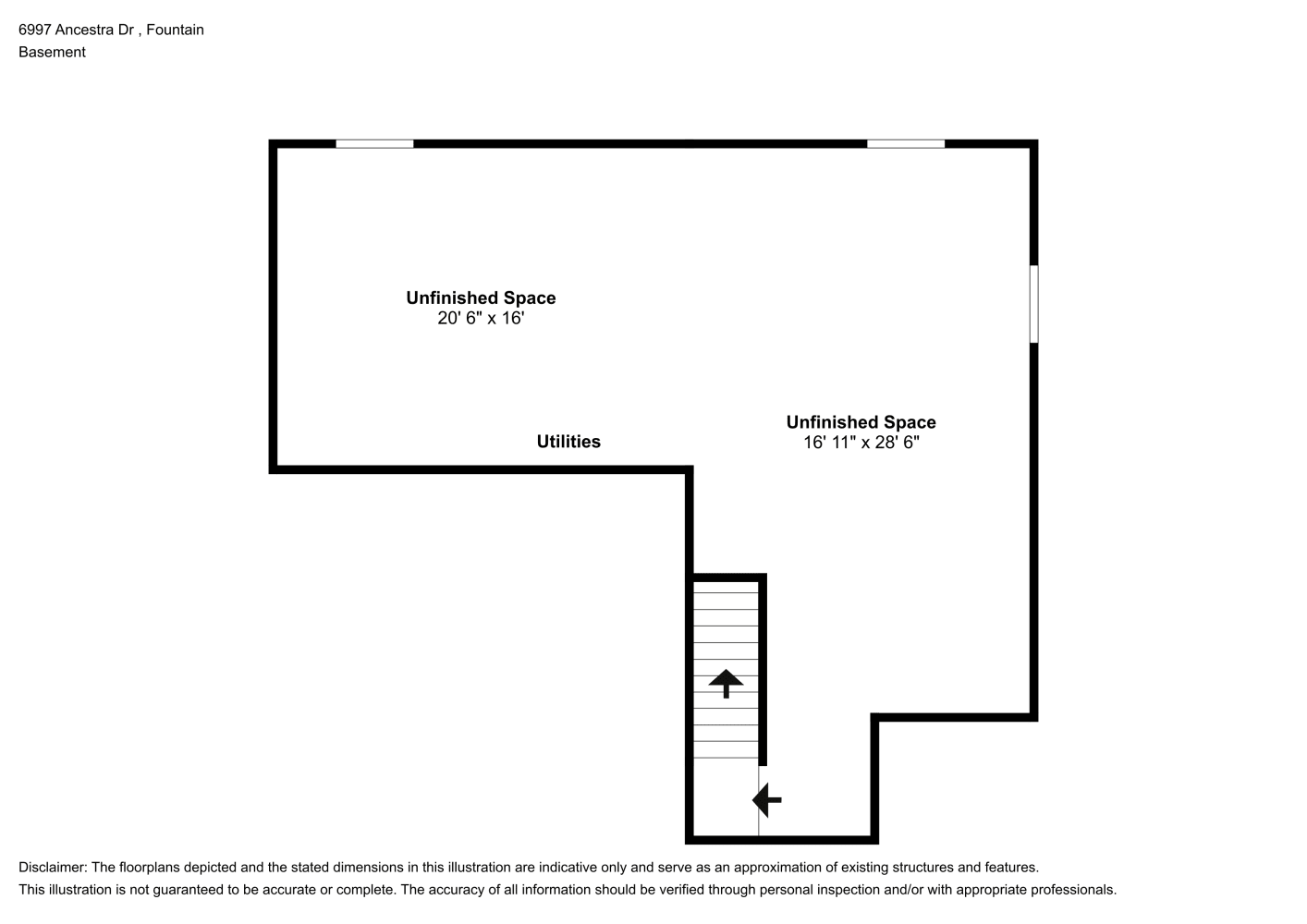 6997 Ancestra Dr photo 2